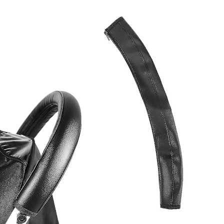 Baby Barnvagn Armstöd Handtag Muff Universal Handtagsskydd