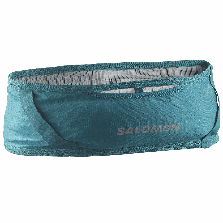 Salomon Pulse Belt Tahitian Tide/Glacier Gray
