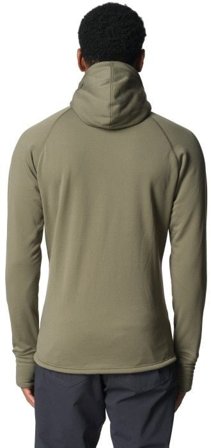 Houdini M's Power Houdi Sage Green