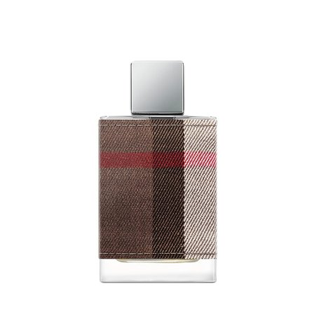 Burberry London For Men Eau de Toilette 50 ml, Parfumer & Dufte, Parfumer Til Ham, Eau De Toilette