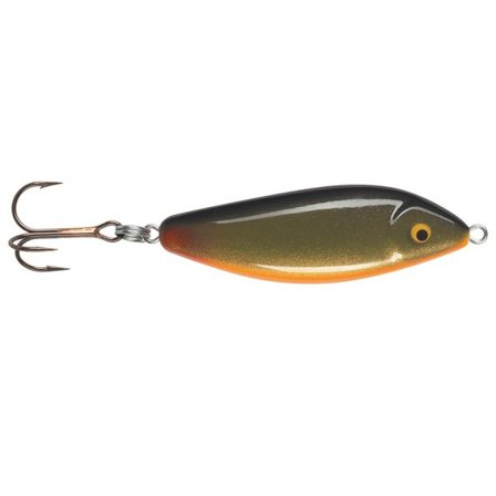 Falkfish Spöket Kulan 6cm, 22g - Green Mud