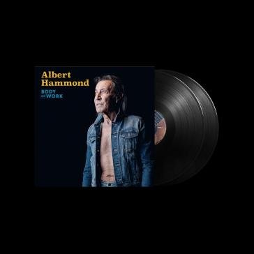 Body of work Albert Hammond