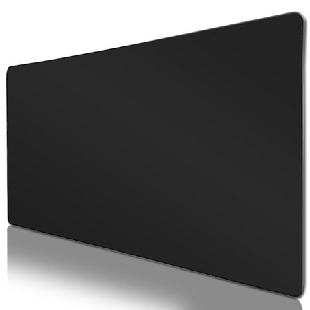 Datormusmatta - Speed ​​Gaming Musmatta Svart 700 x 300 mm - Stor
