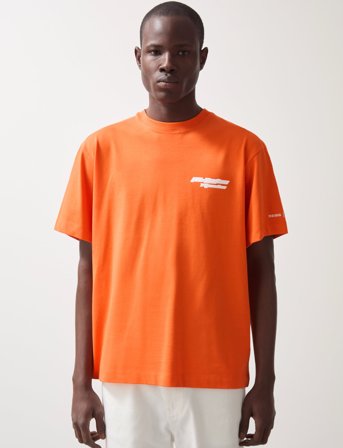 Reiss Nakata - Orange - L
