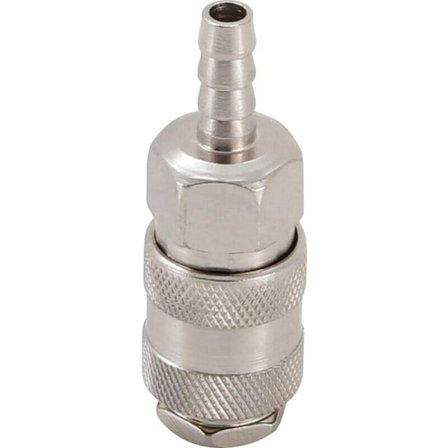 3226-1 Trykluft lynkobling med 8 mm slangetilslutning