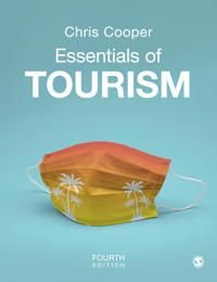 Essentials of Tourism, ISBN: 9781529778571