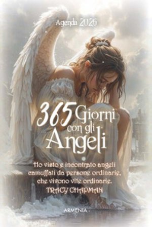 365 giorni con gli angeli. Agenda 2026