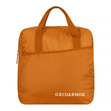 Gridarmor Bootbag ski accessories Orange OneSize
