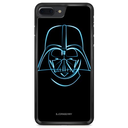 Bjornberry Skal iPhone 8 Plus - Darth Vader
