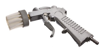 PELA 89437 Pistol til PELA delevasker 88952, Verksted & bil