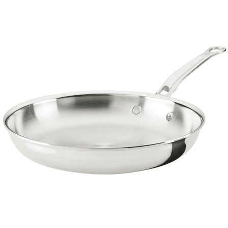 Hestan ProBond Luxe stekpanna 28 cm | Matlagning > Kokkärl & Stekpannor > Kopparkokkärl > Stekpanna | Bagaren och Kocken