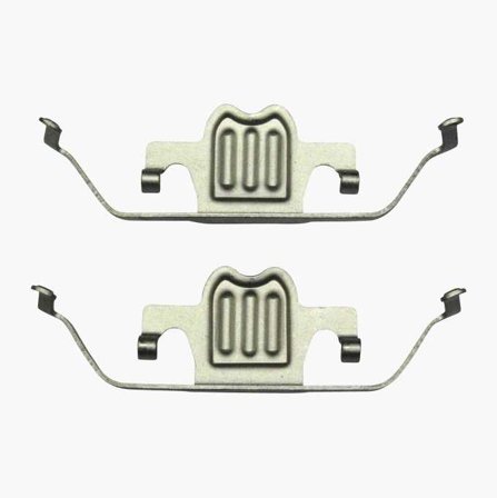 Biltema - MONTERINGSSETT BREMSEBELEGG