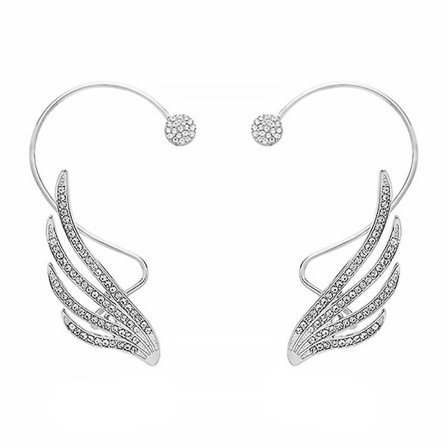 1pair Ear Cuffs