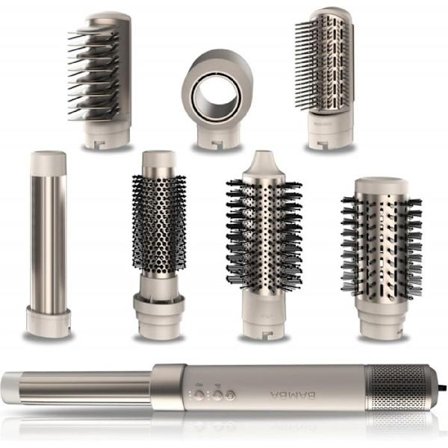 Cecotec Bamba CeramicCare AirGlam Champagne