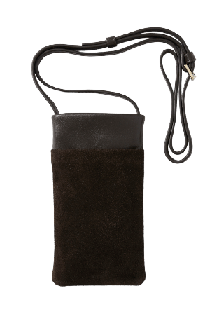 Wera Mobilfodral NOELLE Plånböcker & fodral Brun ONESIZE