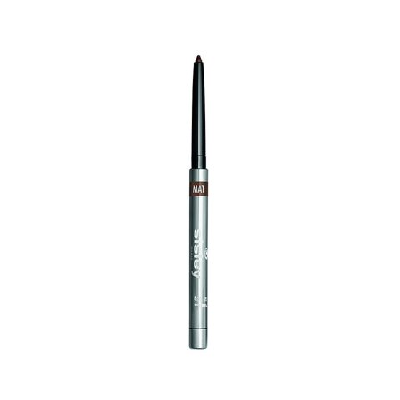 Sisley Phyto-Khol Star Waterproof 6 Matte Chestnut, Makeup, Øjne, Eyeliner