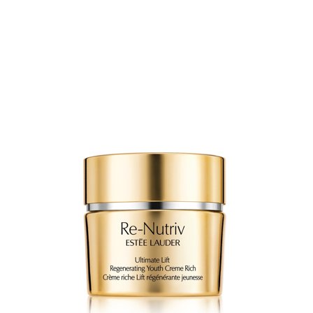 Estée Lauder RE-NUTRIV Ultimate Lift Regenerating Youth Creme Rich 50ml - Tratt. lifting viso 24 ore