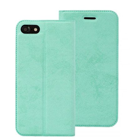 Clarino iphone X/Xs fodral grön