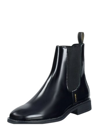 GANT Fayy Chelsea Boot - Black - 37