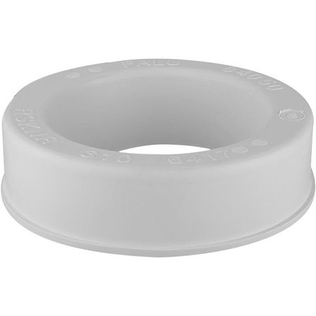 Faluplast 3106417 Gummimansjett 146/90-110 mm, Innendørsavløp