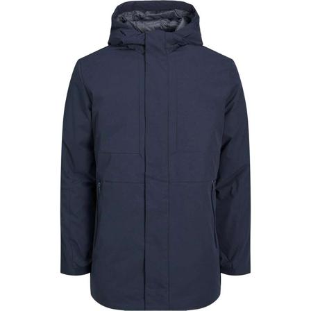 Jack & Jones Winter Jakke Blå, Herre