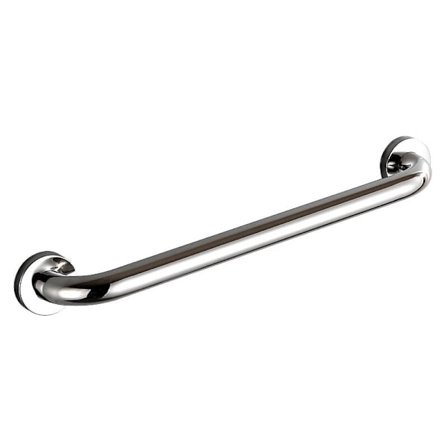 Badekarhåndtak Sklisikker Håndklestang Veggmontert Rekkverk Kombinasjon for Eldre 30CM