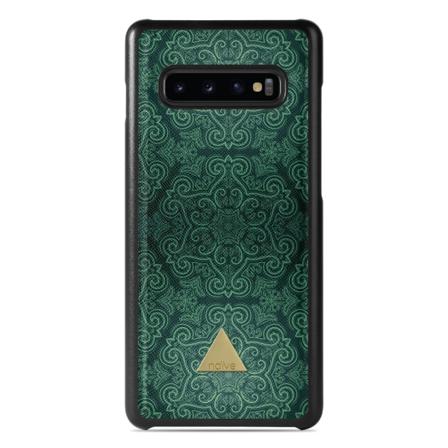 Naive Samsung Galaxy S10 Skal - Retro