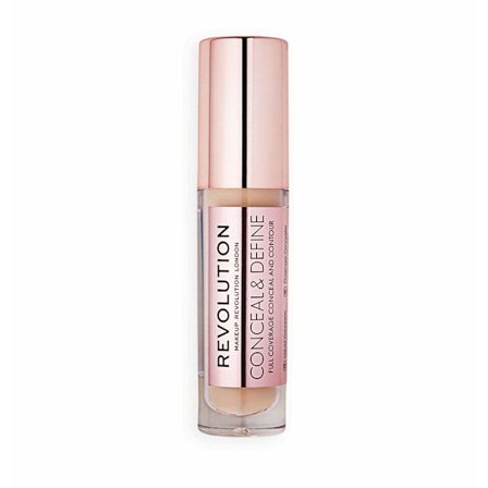 Makeup Revolution Conceal And Define C8
