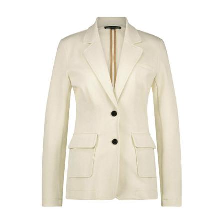 Tramontana Blazer , Beige , Dames , Maat: S