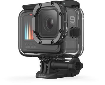 GoPro Protective Housing (Hero9/10/11/12/13) - Skyddshus till GoPro HERO9, 10, 11, 12 och 13