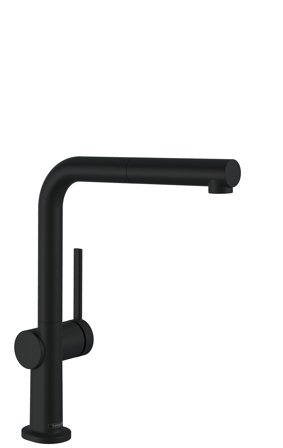 Hansgrohe Talis M54 Kjøkkenkran uten oppvaskmaskinavstenging, Baderom