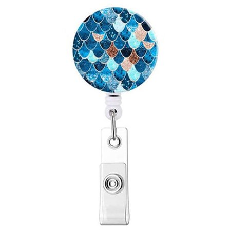 Slittåligt Utdragbar Korthållare