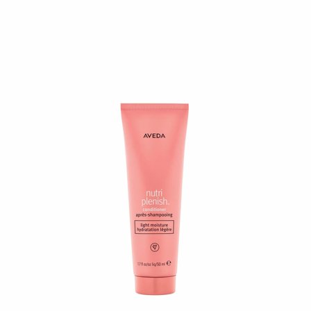 AVEDA Nutriplenish Conditioner Light Moisture 50ml - Balsamo Idratante Capelli