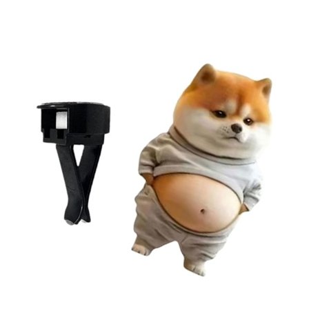 Bil Luftventil Klips Bil Diffuser Ventil Klips Dyre Duft Auto Luftfrisker Klips