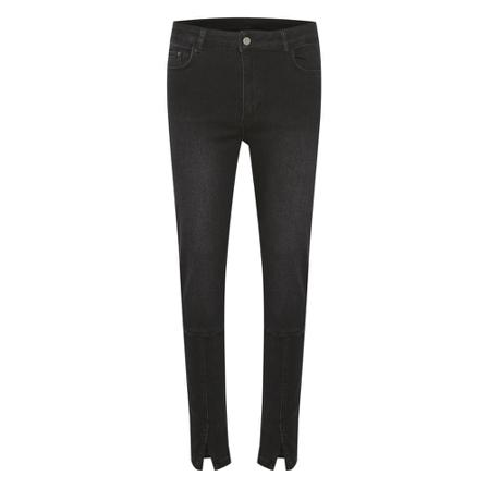 Kaffe Aanima Jeans Sort, Dame