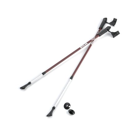 Silva Walking Poles Aluminum vandringsstavar