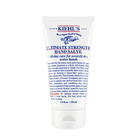 KIEHL'S Ultimate Strength Hand Salve 150ml - Trattamento Mani