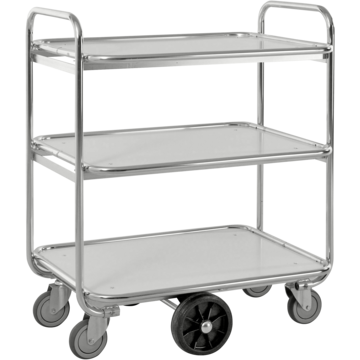 Kongamek Plukkvogn 3 Plan