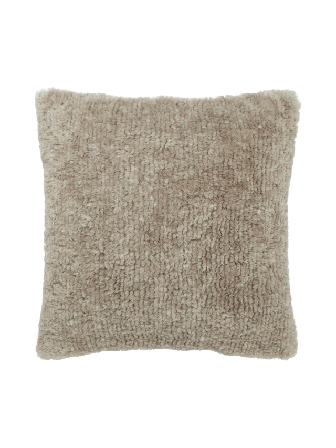 Svanefors Dolly Kuddfodral Kuddar Brun 45x45 cm