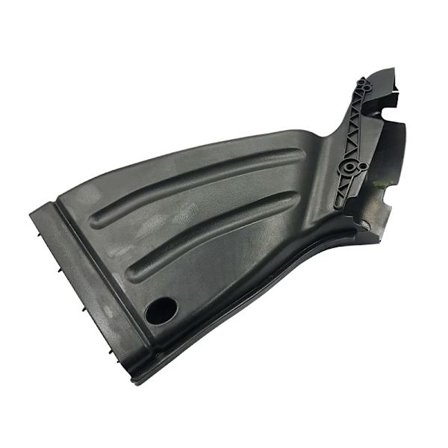 8E0129618H 8E0129617D 8E0129739C Audi A4 B6 B7 2003-2008 -malleihin tuulenohjain auton ilmansuodatinputken ilmanottoon