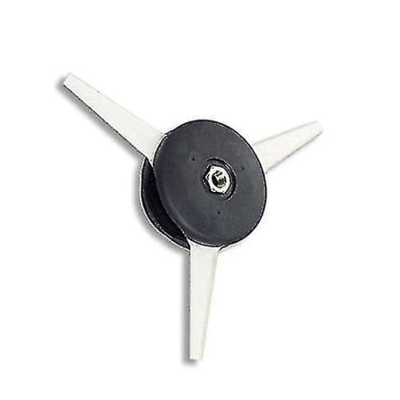 Stihl Polycut 6-3 Fs38 Fs40 Fs45 Fs46 Fs50 Legacy -kestävä leikkuupää (FMY)