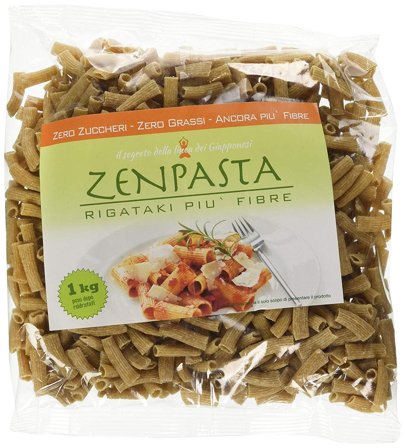 Zenpasta Rigataki 300g/1kg