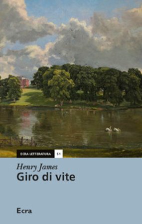 Giro di vite Henry James