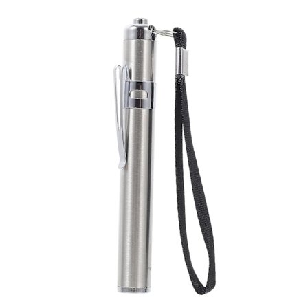 Ägglampa LED-äggtestare Kycklingficklampa Äggkläckningslampa LED-äggkläckare