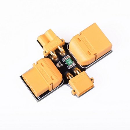 Røykstopper Røyktestverktøy Tilbakestillbar sikring