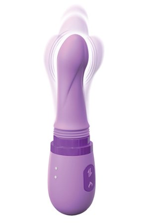 Pipedream Ihre persönliche Sexmaschine