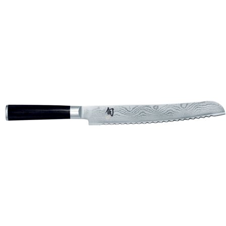 Kai Shun Classic DM-0705 brødkniv 23 cm | KitchenOne