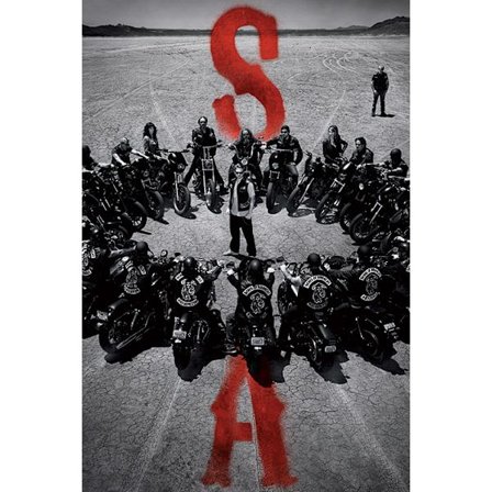 Sons of Anarchy - Circle