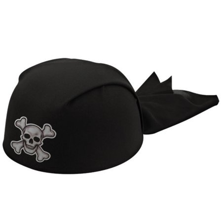 Merirosvo Bandana Aikuinen