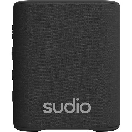 Sudio S2 Speaker Original - Svart